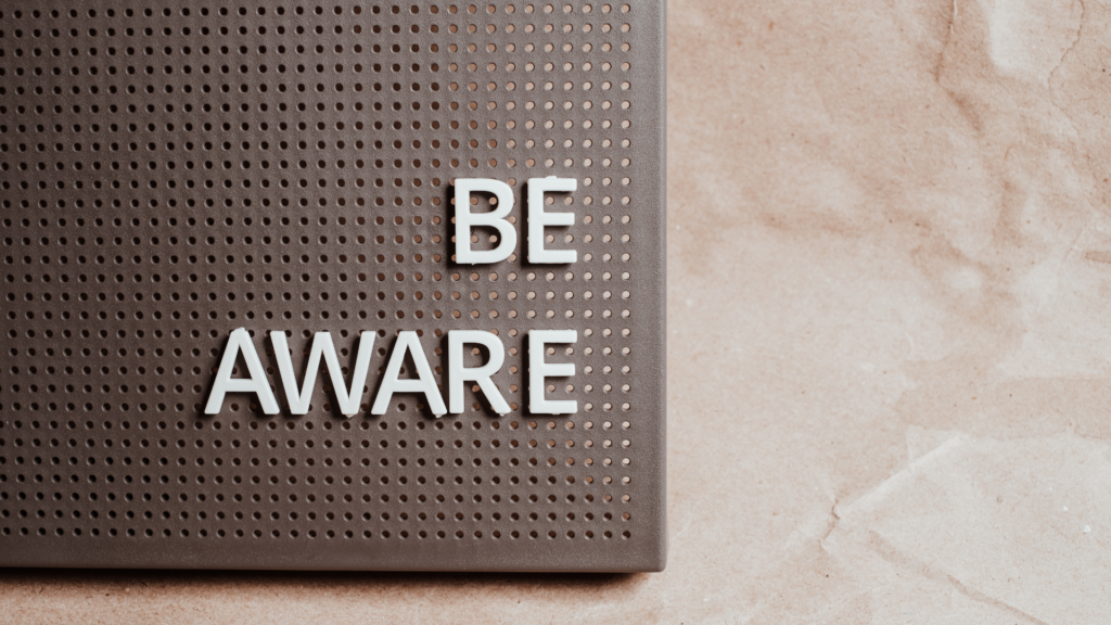 Cybersecurity Awareness and Human Factor